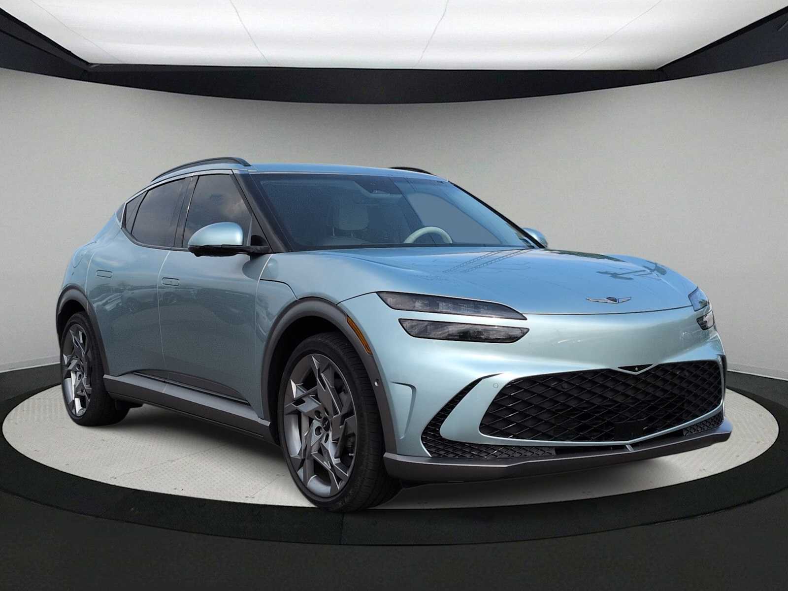 Thumbnail: 2023 Genesis GV60 - 2