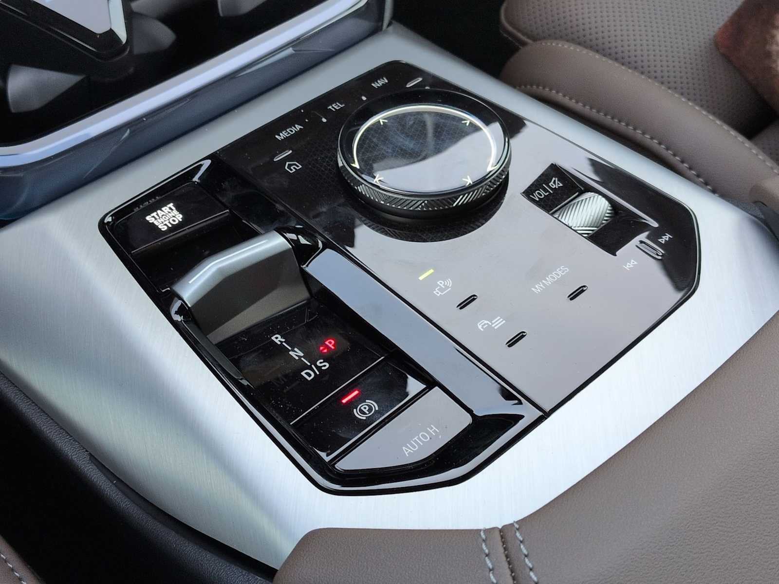 Thumbnail: 2026 BMW X3 - 34