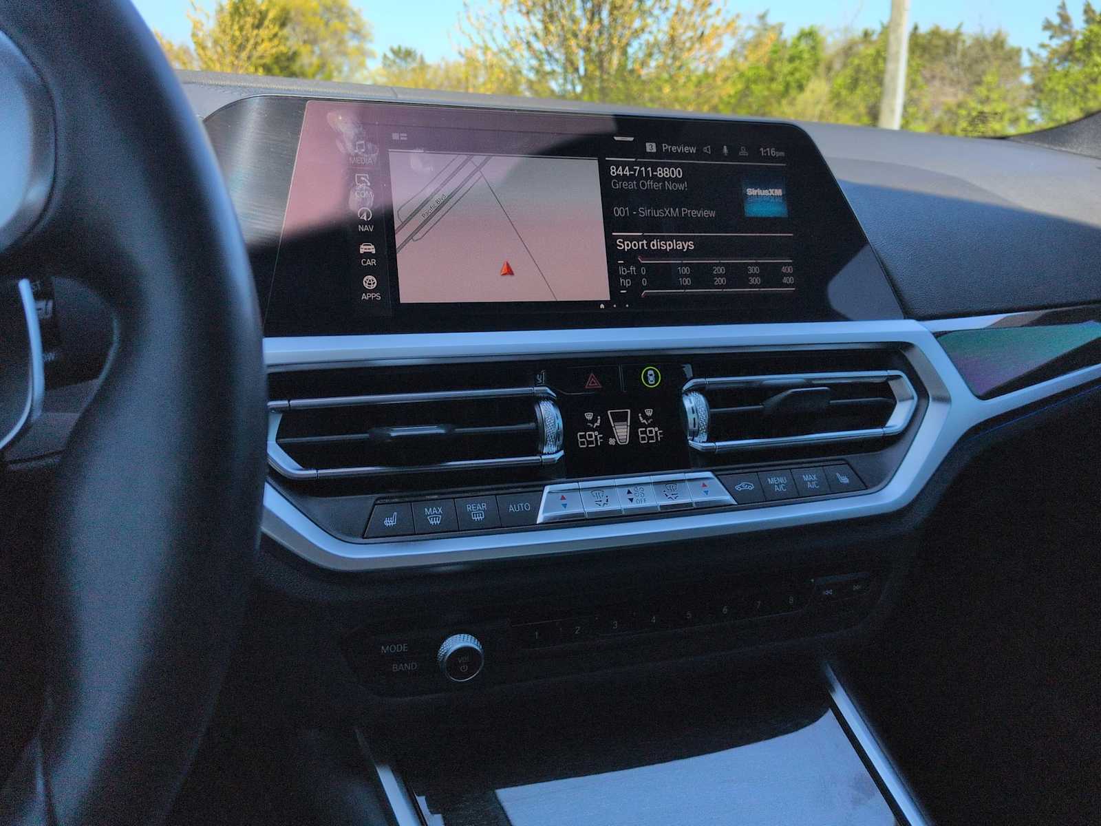 Thumbnail: 2021 BMW 3 Series - 30