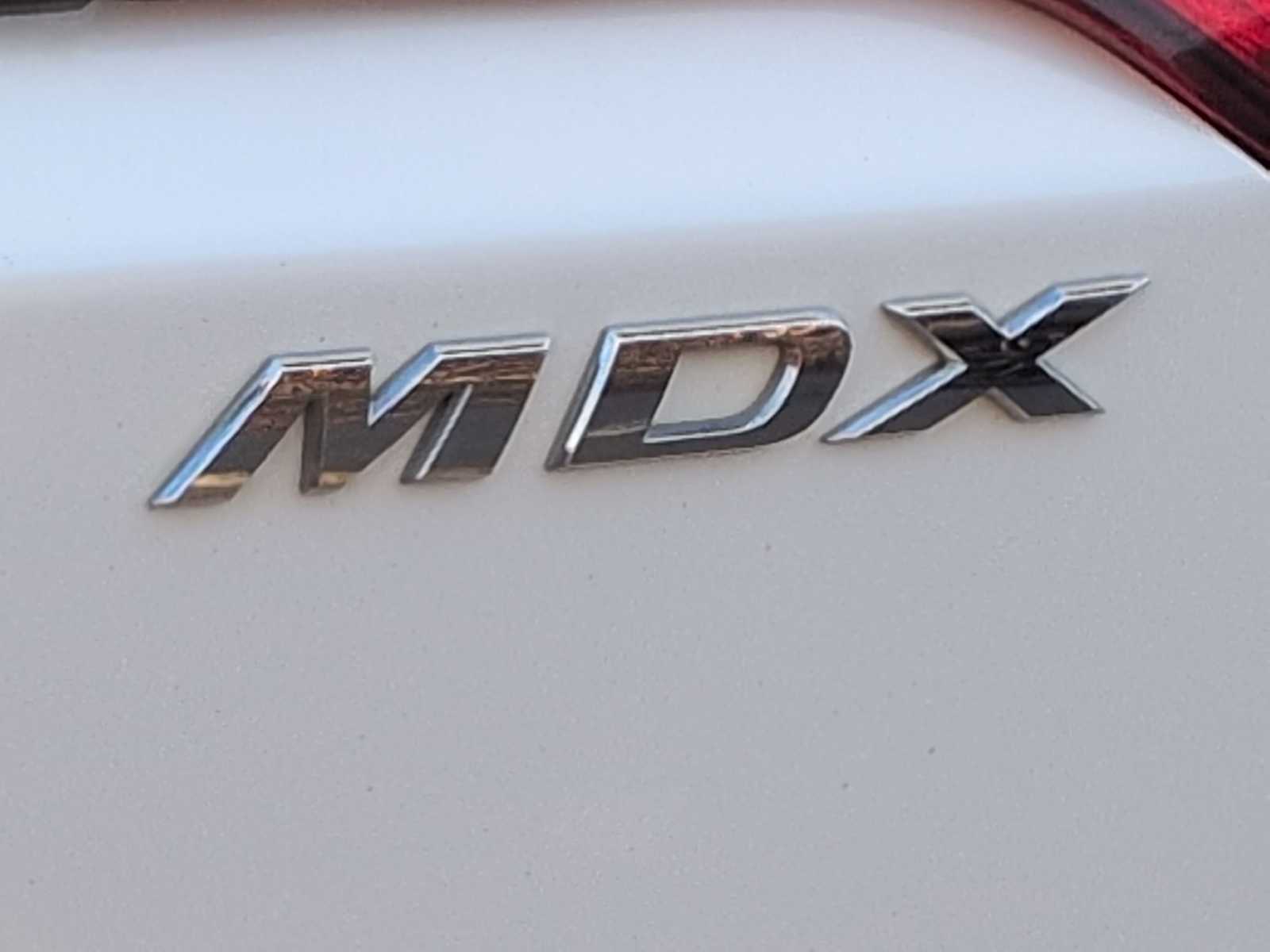 Thumbnail: 2010 Acura MDX - 13