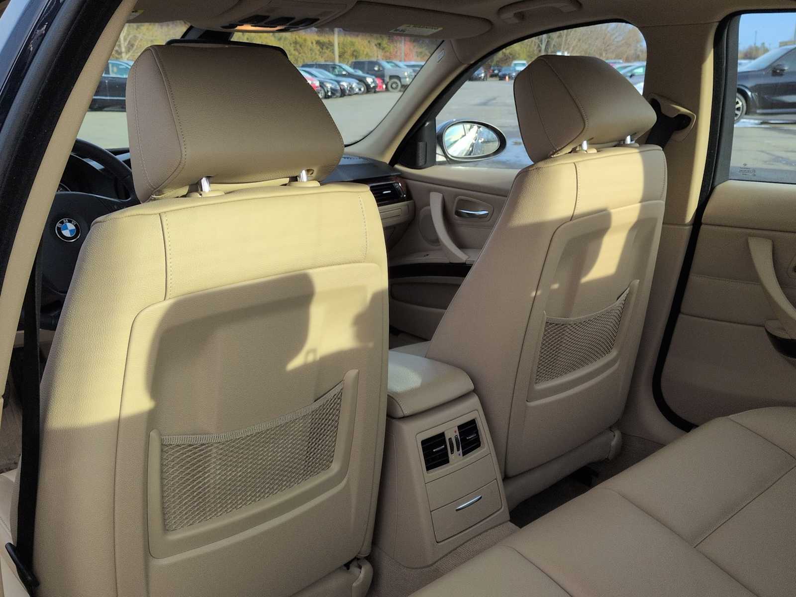 Thumbnail: 2008 BMW 3 Series - 19