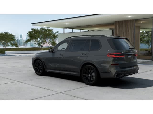 Thumbnail: 2026 BMW X7 - 2