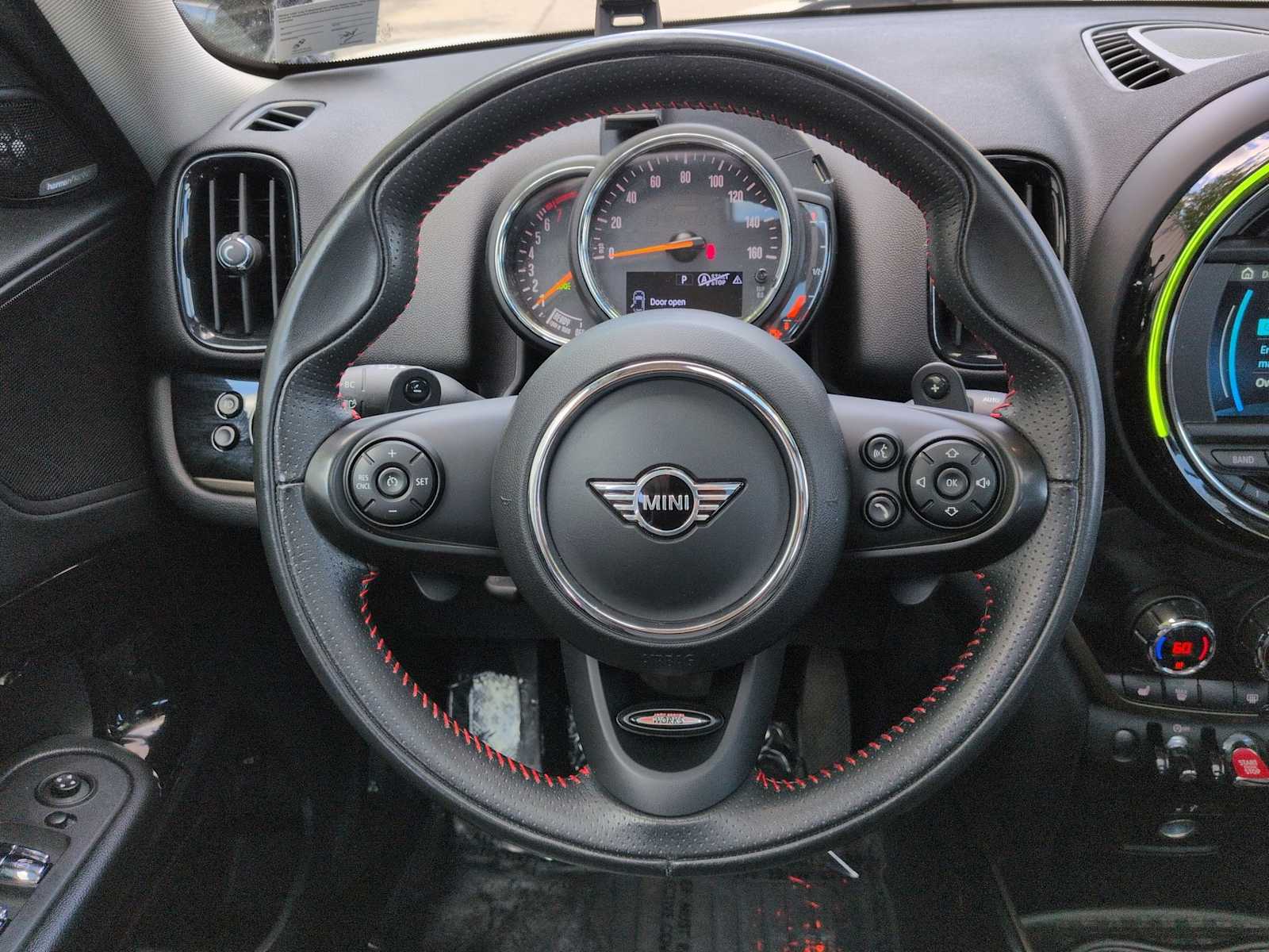 Thumbnail: 2020 MINI Cooper Countryman - 25