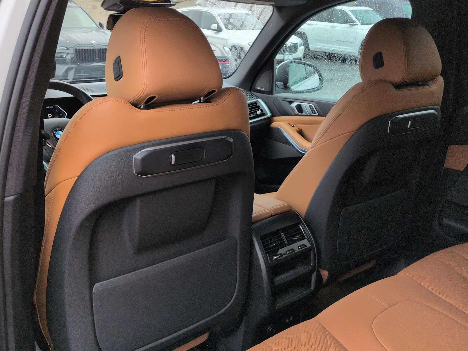 Thumbnail: 2024 BMW X5 - 18