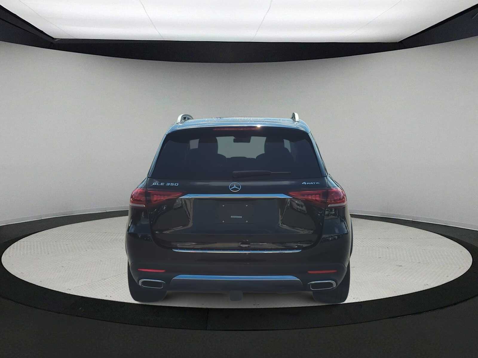 Thumbnail: 2021 Mercedes-Benz GLE - 7