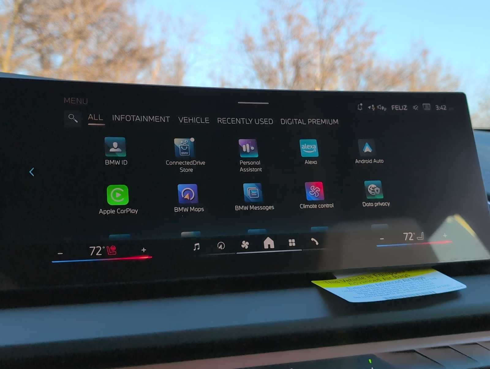 Thumbnail: 2026 BMW X3 - 27