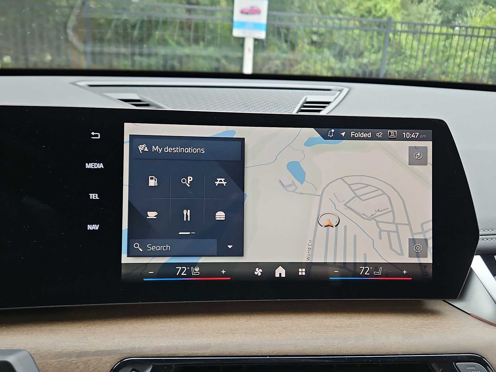 Thumbnail: 2025 BMW X1 - 29