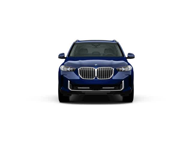 Thumbnail: 2026 BMW X5 - 2