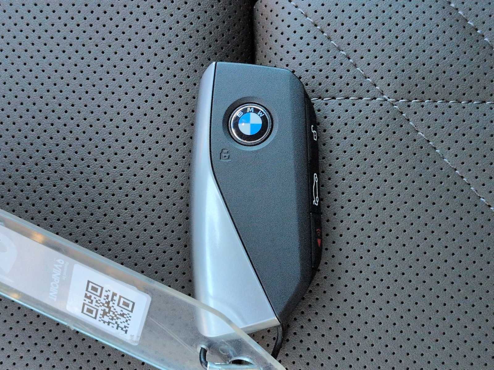 Thumbnail: 2026 BMW X3 - 38
