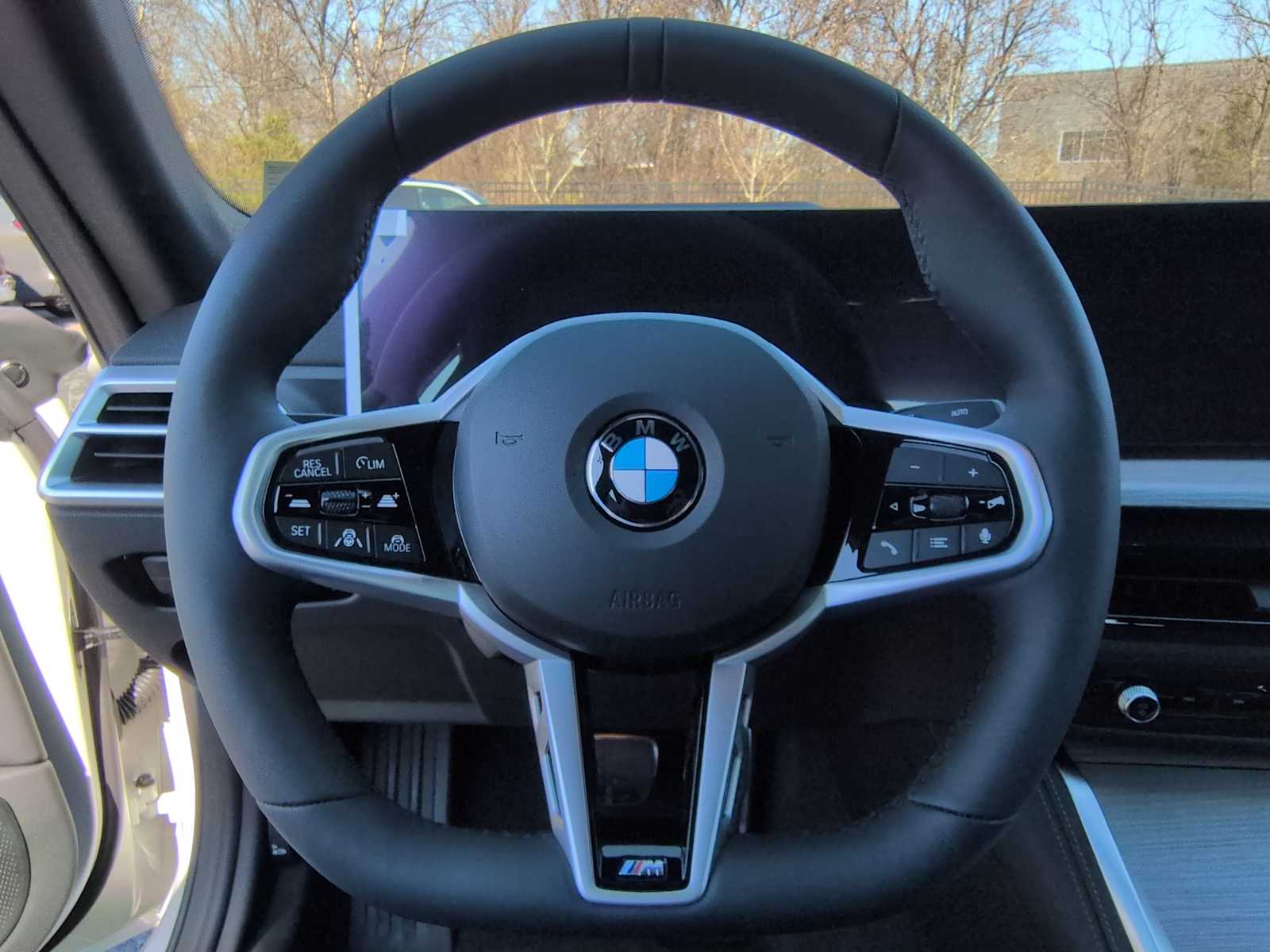 Thumbnail: 2026 BMW i4 - 25
