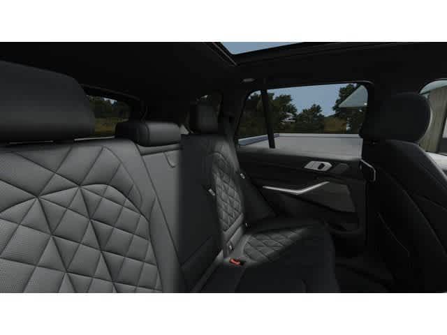 Thumbnail: 2026 BMW X5 - 12