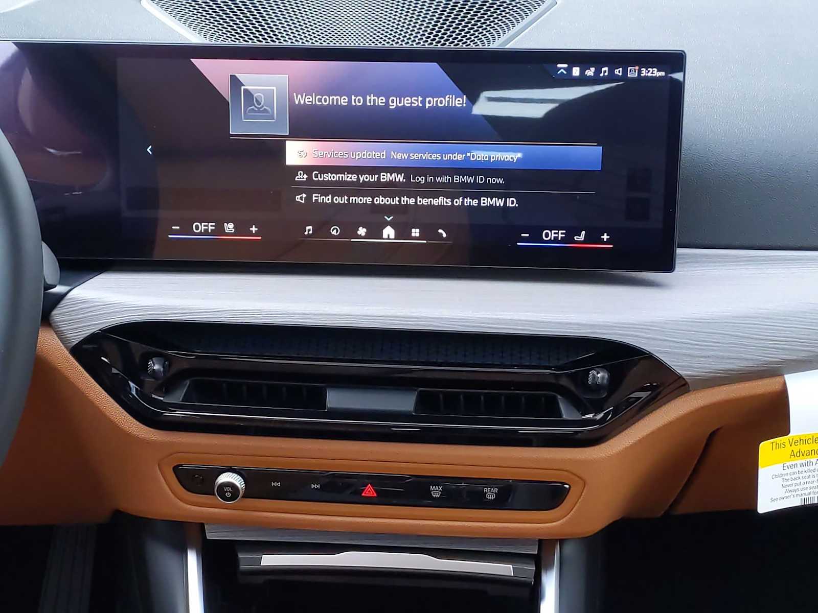 Thumbnail: 2025 BMW i4 - 29