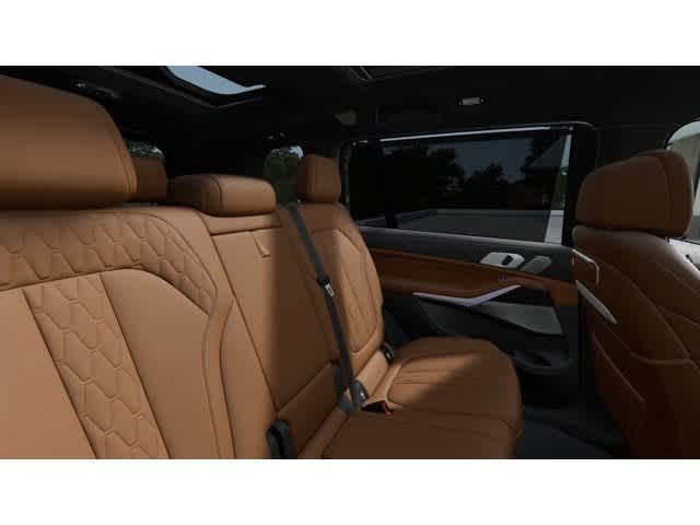 Thumbnail: 2027 BMW X7 - 12