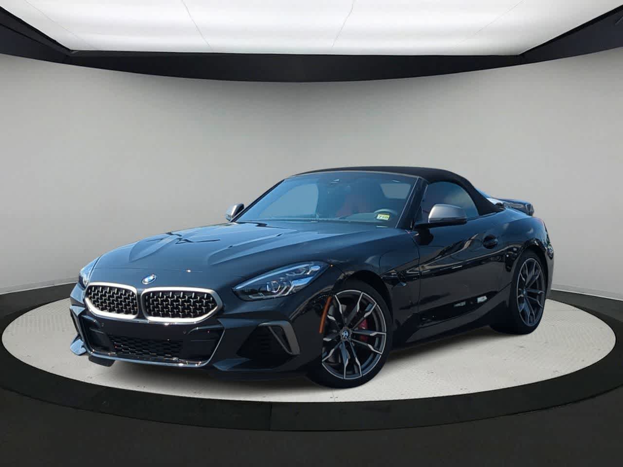 Thumbnail: 2022 BMW Z4 - 1