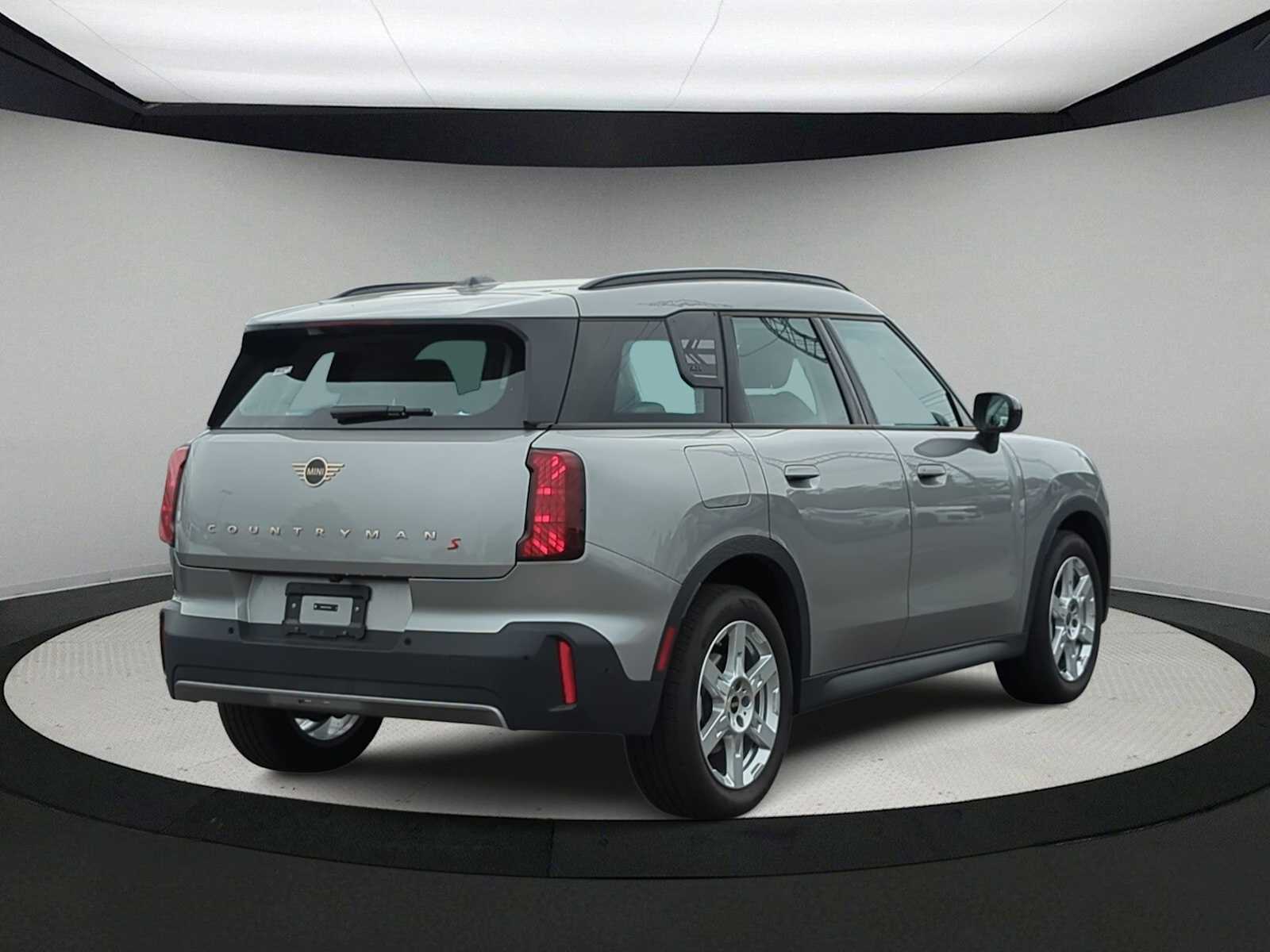Thumbnail: 2025 MINI Cooper Countryman - 8