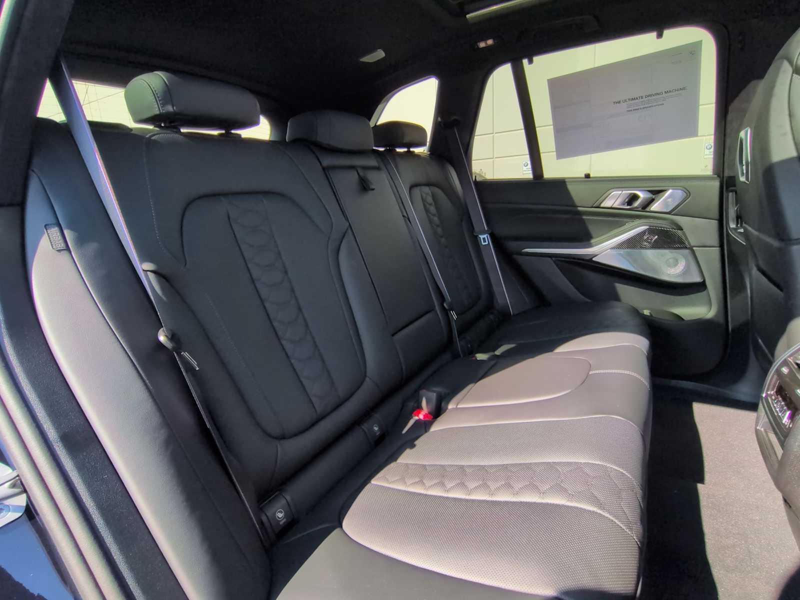 Thumbnail: 2026 BMW X5 - 22