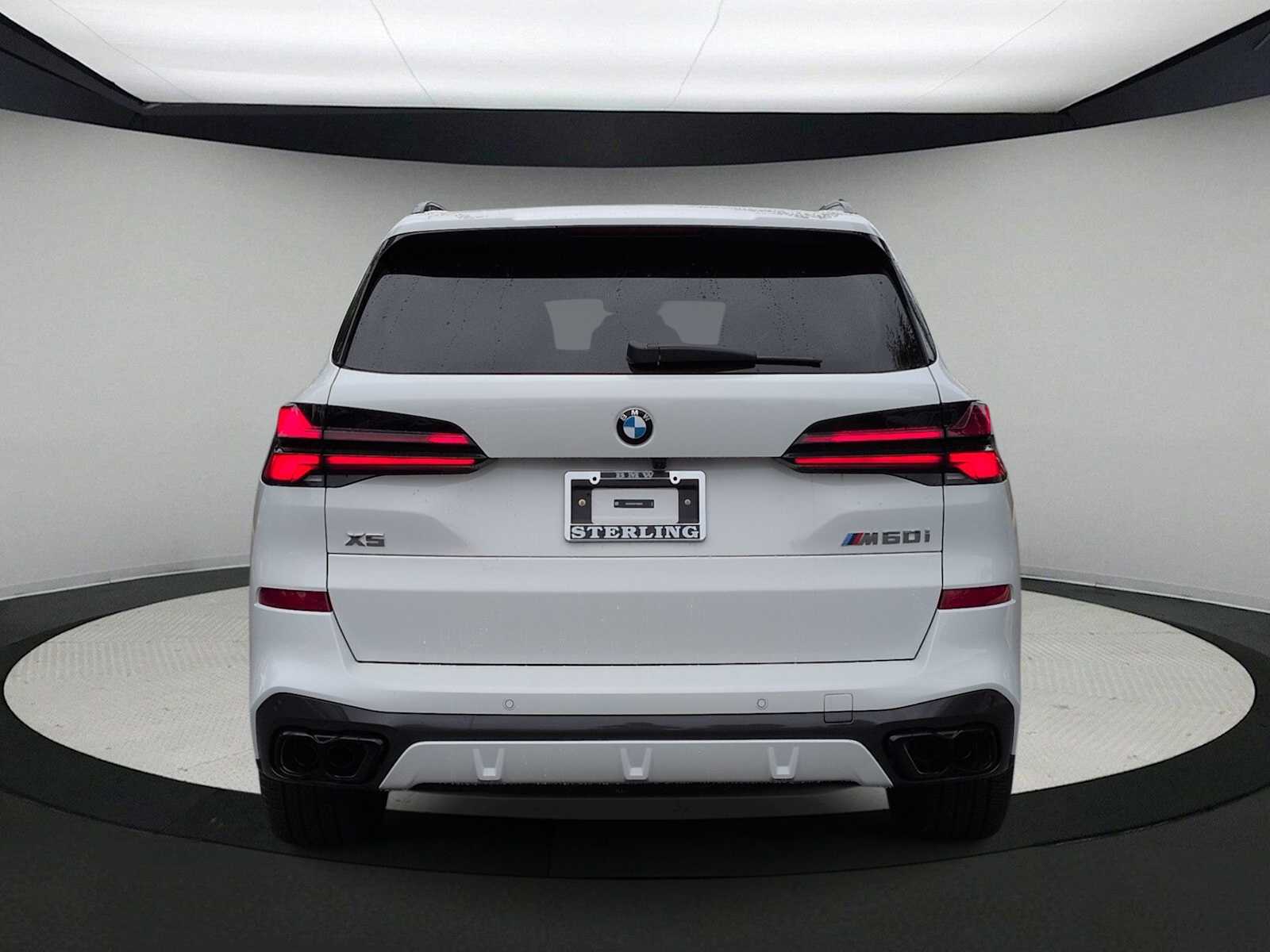 Thumbnail: 2026 BMW X5 - 7