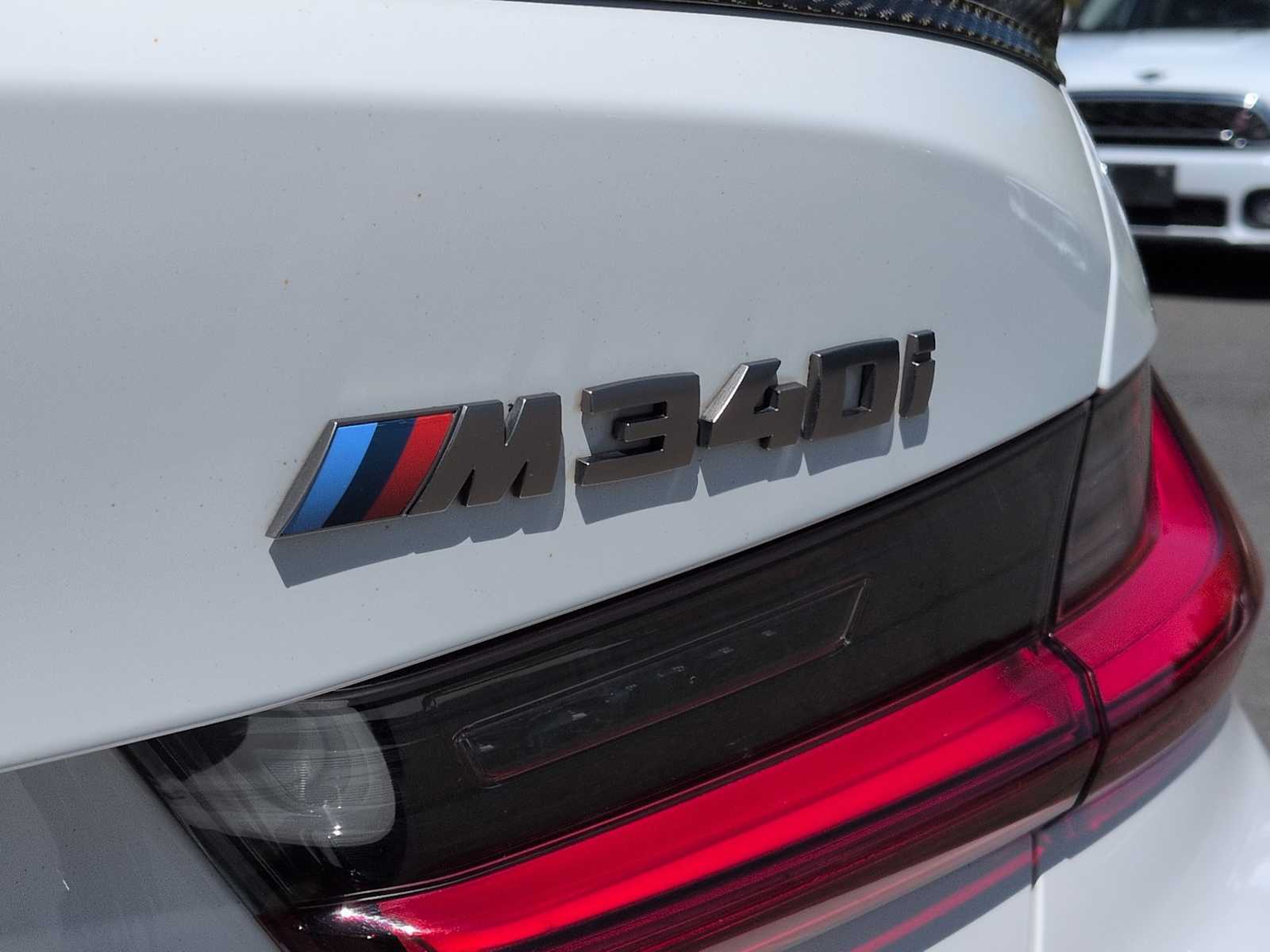 Thumbnail: 2021 BMW 3 Series - 13