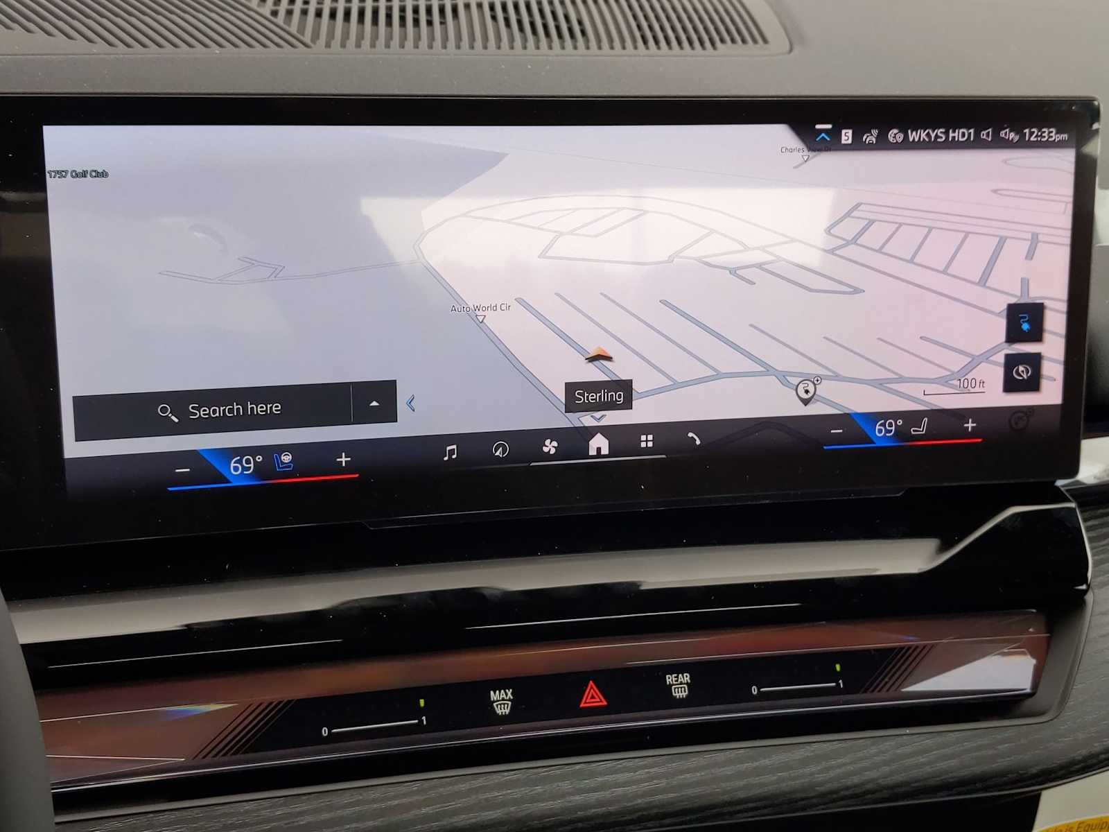 Thumbnail: 2025 BMW i5 - 30