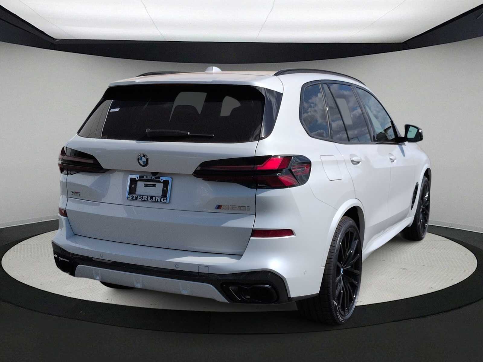 Thumbnail: 2026 BMW X5 - 8