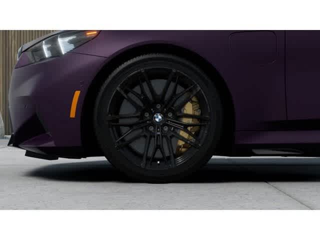 Thumbnail: 2026 BMW M5 - 7