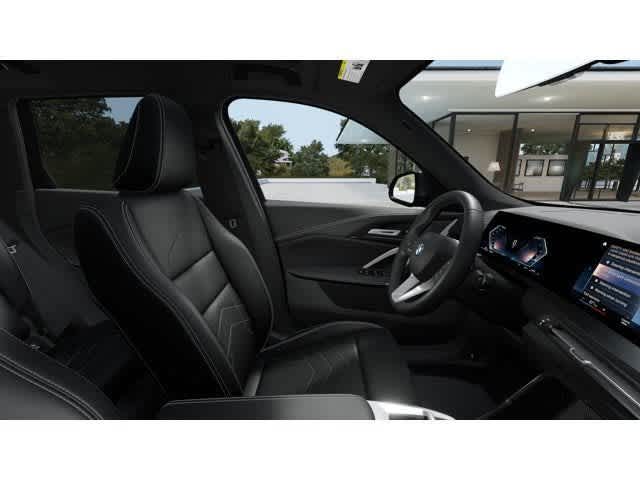 Thumbnail: 2027 BMW X1 - 9