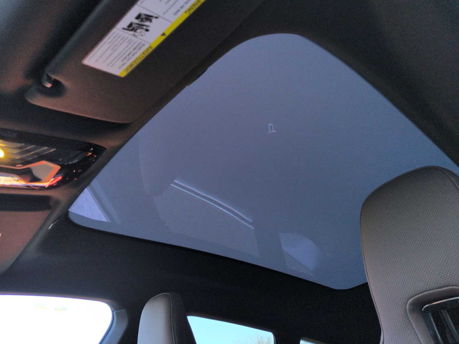 Thumbnail: 2026 BMW iX - 19