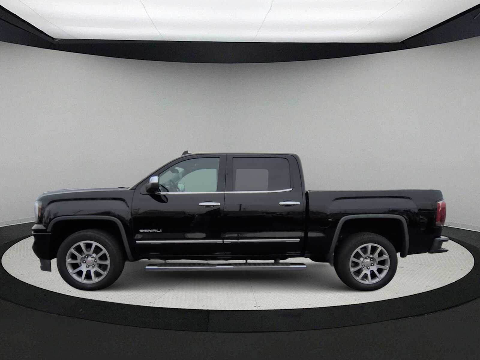 Thumbnail: 2018 GMC Sierra 1500 - 5