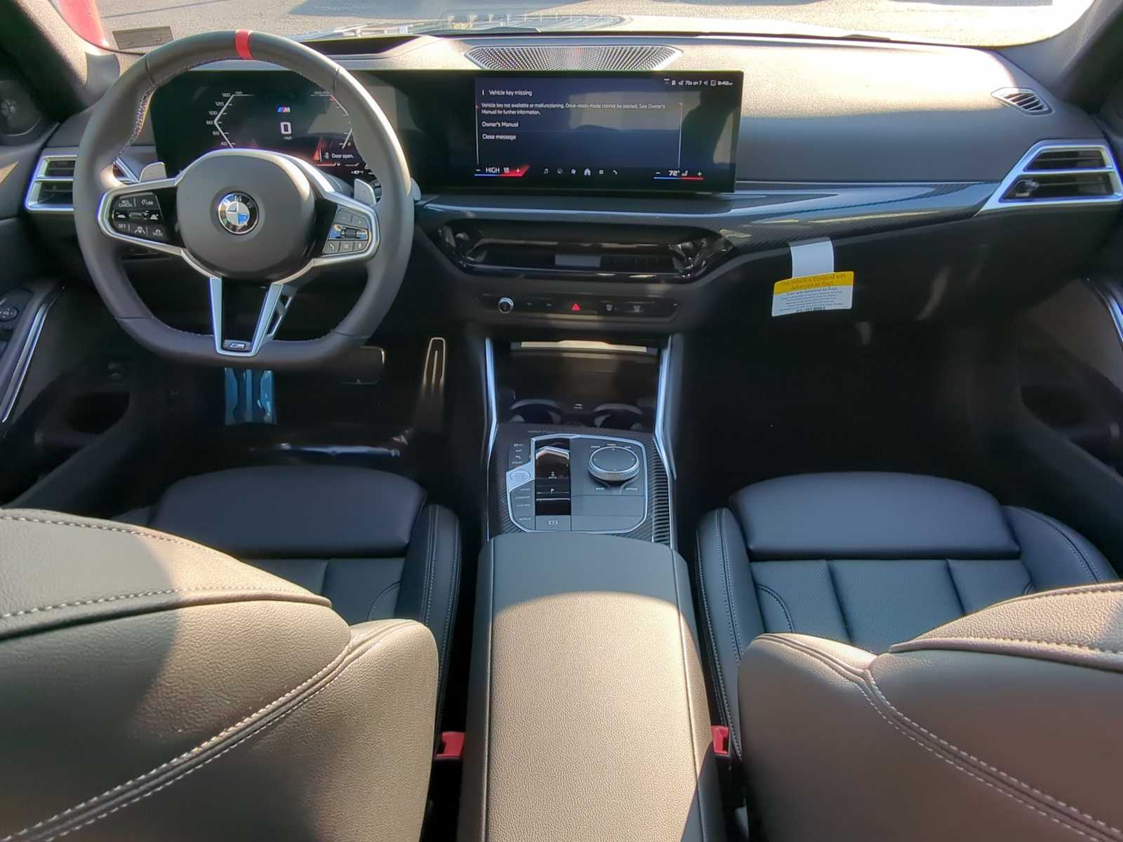 Thumbnail: 2026 BMW 3 Series - 16