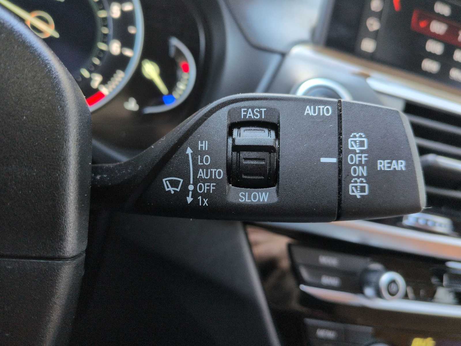 Thumbnail: 2018 BMW X3 - 28