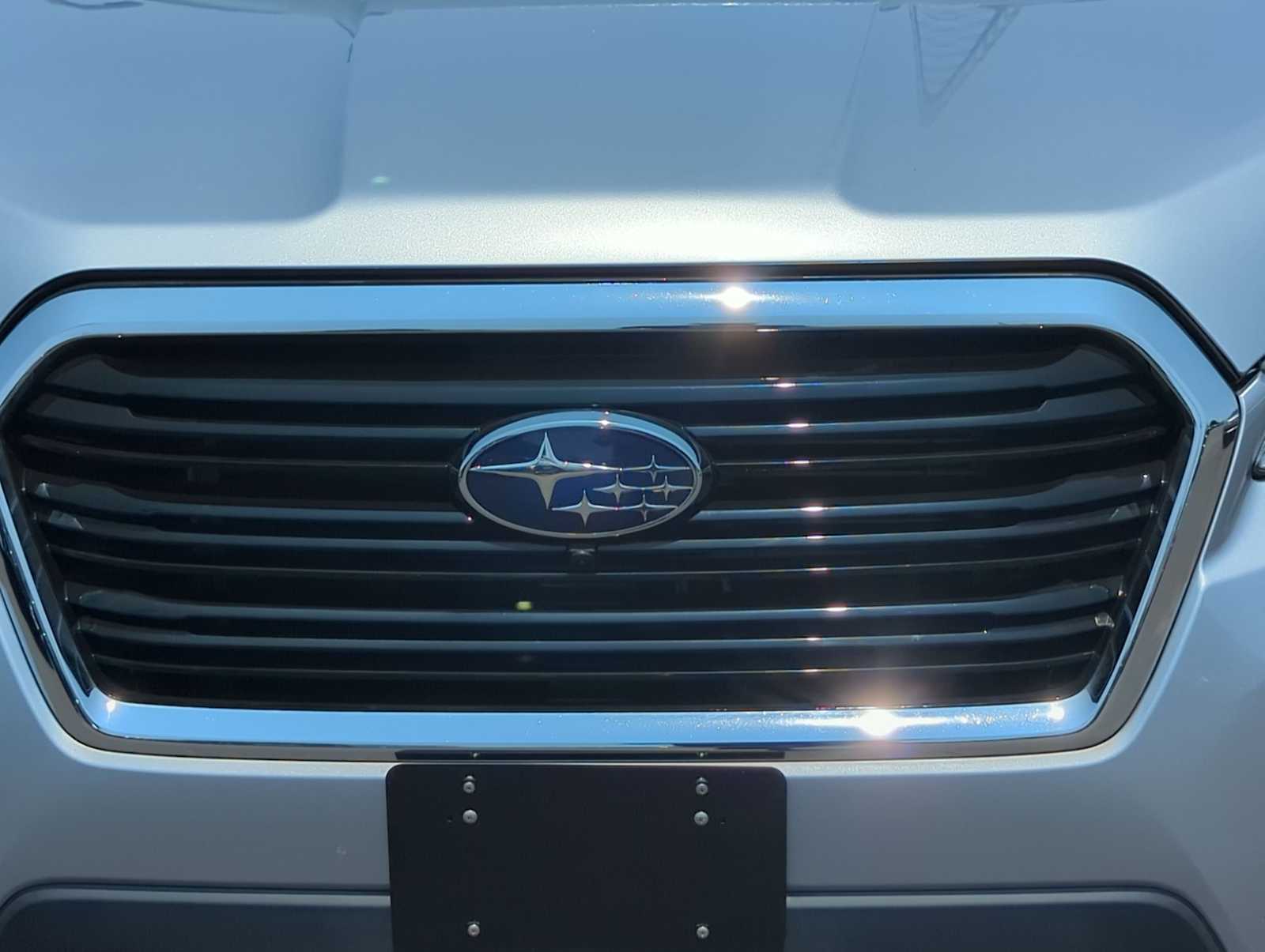Thumbnail: 2022 Subaru Ascent - 12