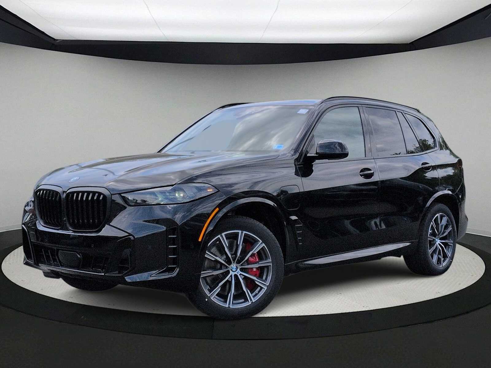 Thumbnail: 2026 BMW X5 - 1