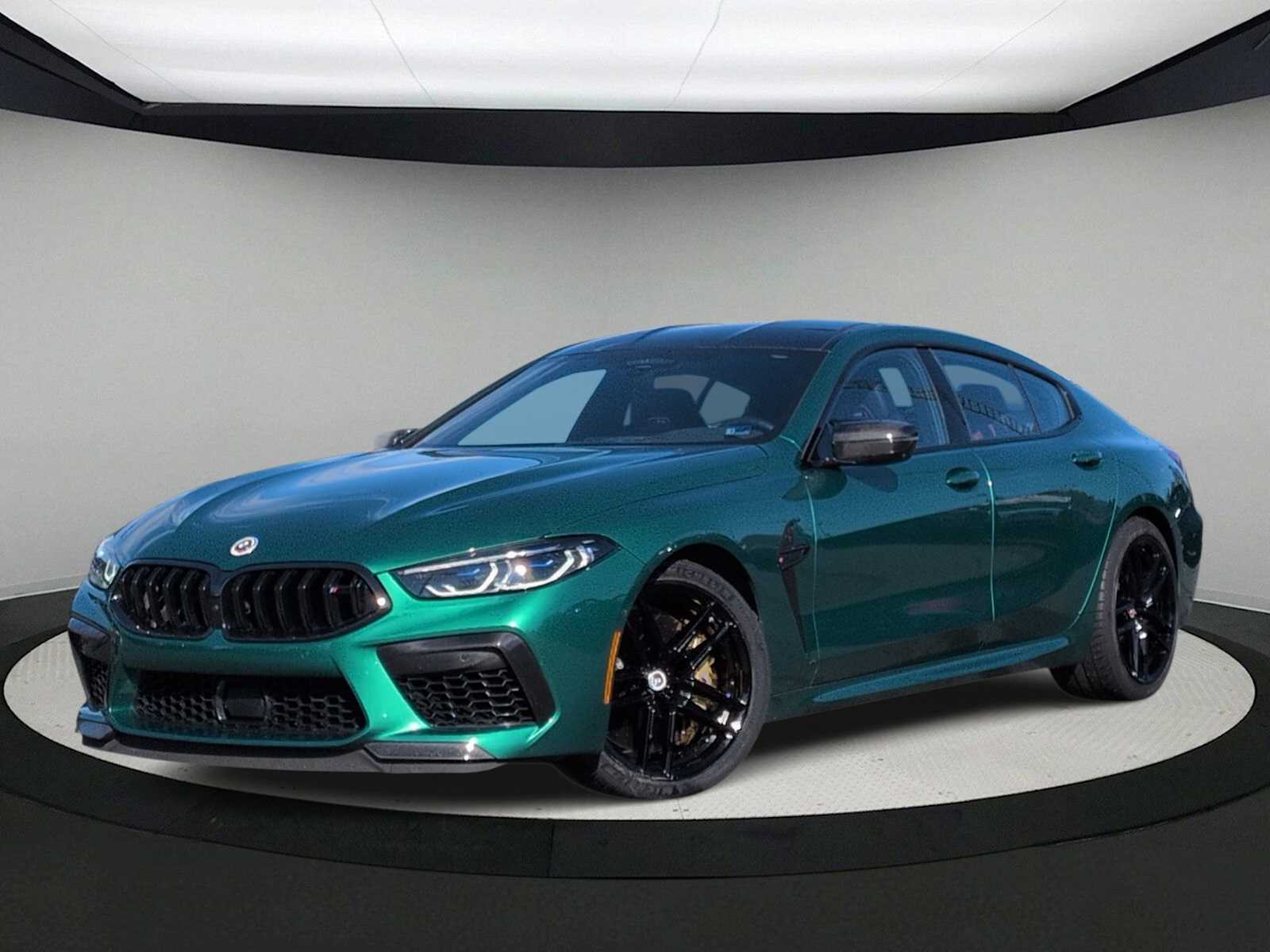 2023 BMW M8 Competition -
                  Sterling, VA