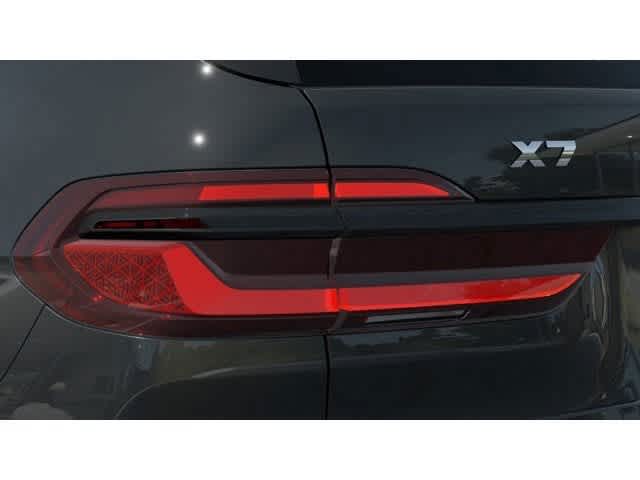 Thumbnail: 2026 BMW X7 - 8