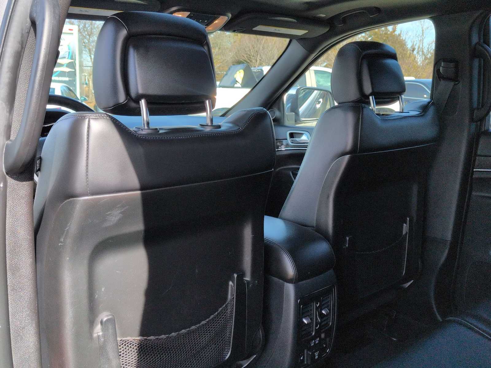 Thumbnail: 2018 Jeep Grand Cherokee - 19