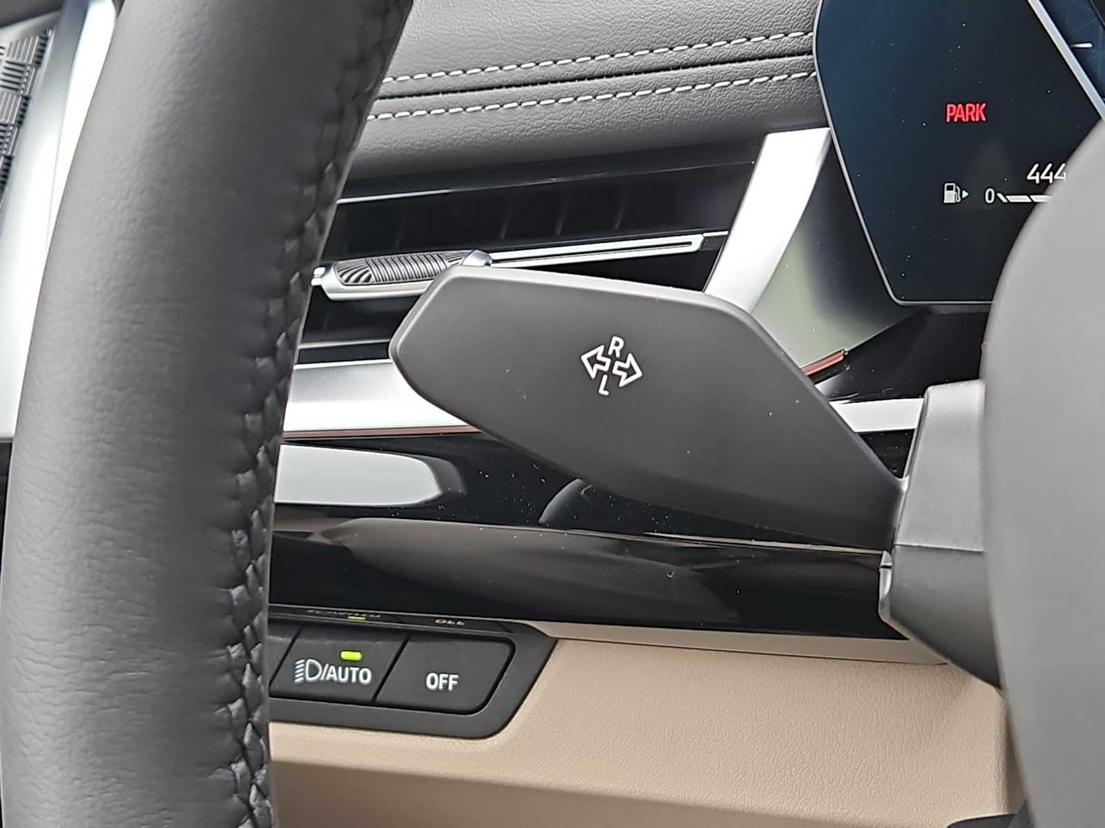 Thumbnail: 2025 BMW X1 - 27