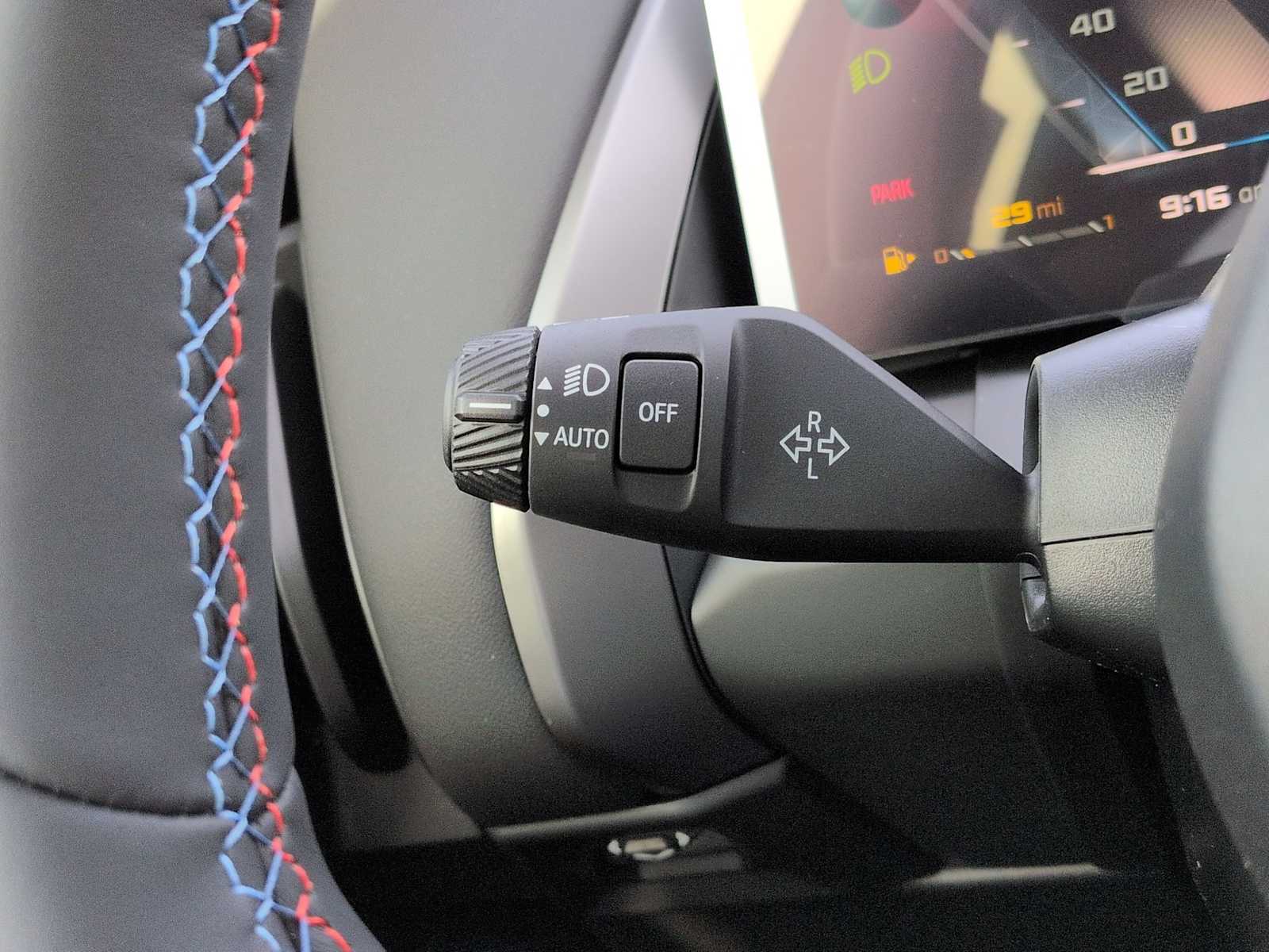 Thumbnail: 2026 BMW X3 - 29