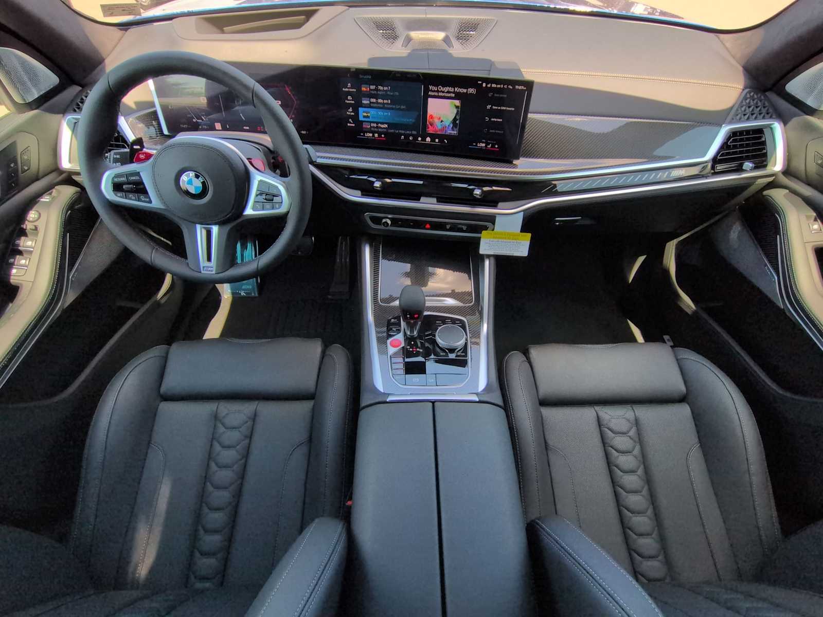 Thumbnail: 2026 BMW X5 - 16