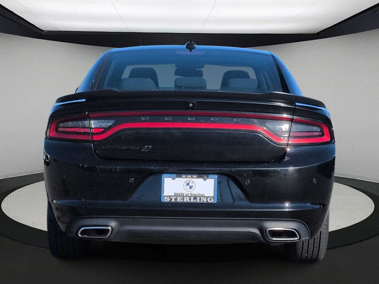 Thumbnail: 2023 Dodge Charger - 7