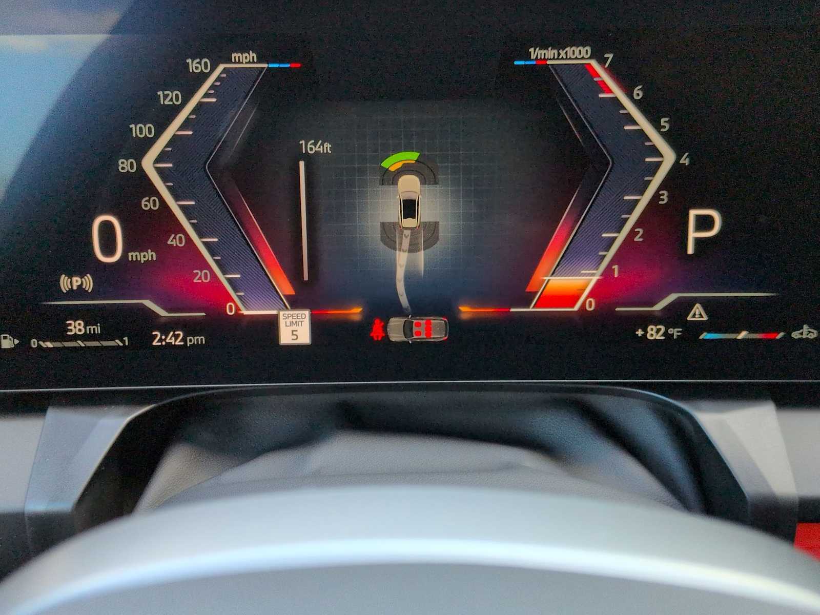 Thumbnail: 2026 BMW X3 - 36