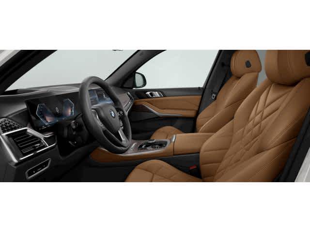 Thumbnail: 2026 BMW X5 - 6