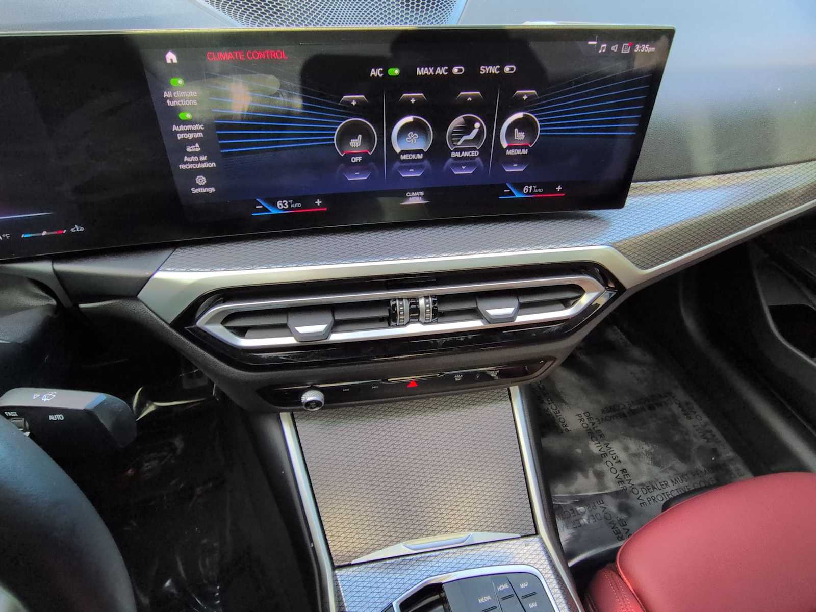 Thumbnail: 2024 BMW 3 Series - 30