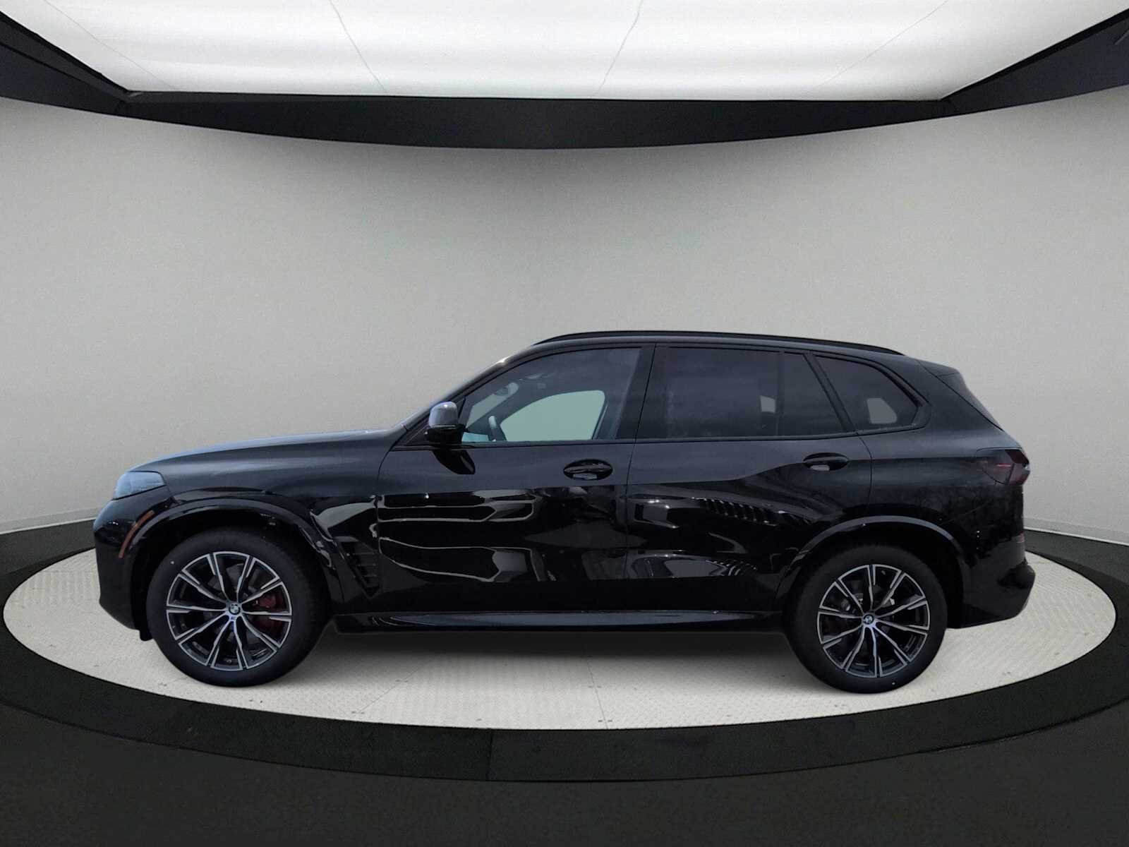 Thumbnail: 2026 BMW X5 - 5