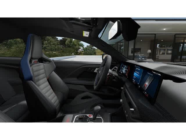 Thumbnail: 2026 BMW M2 - 9