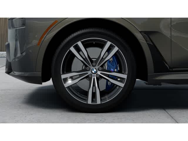 Thumbnail: 2026 BMW X7 - 7