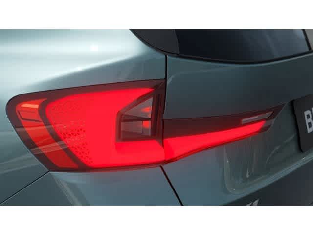 Thumbnail: 2026 BMW X1 - 8