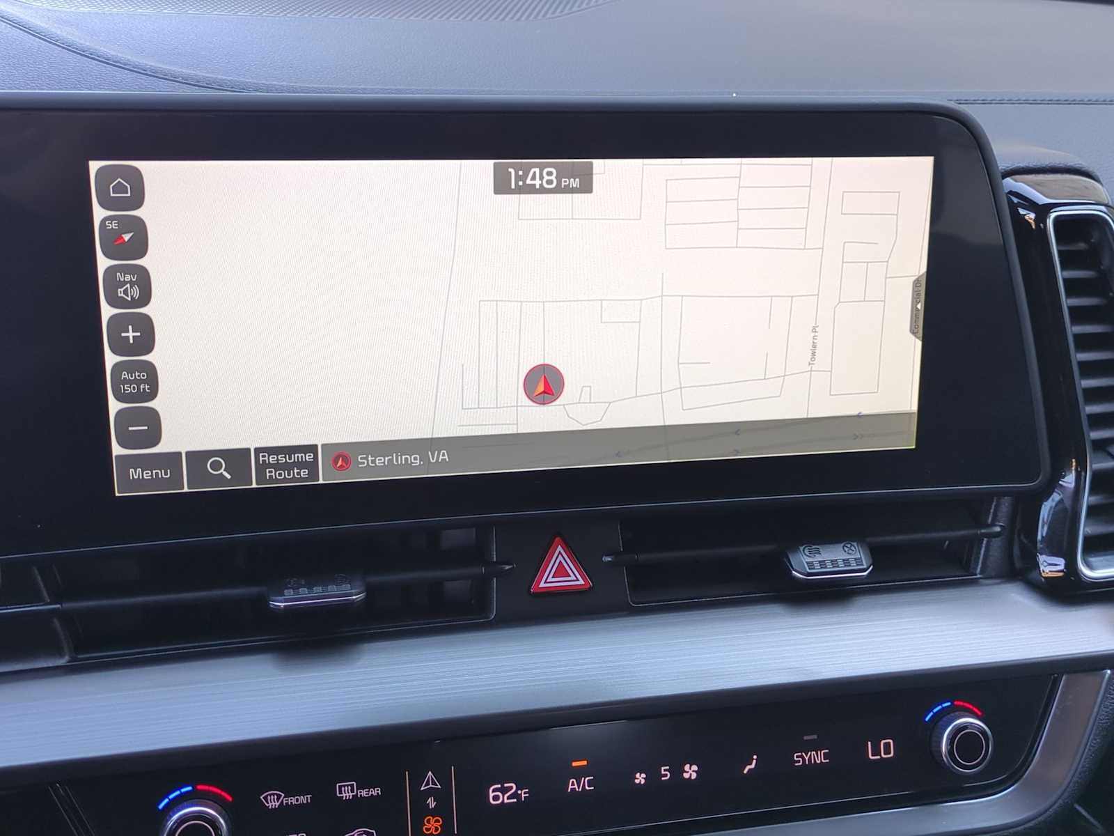 Thumbnail: 2023 Kia Sportage - 29