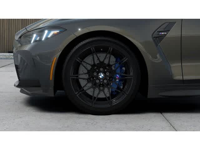 Thumbnail: 2027 BMW M4 - 7