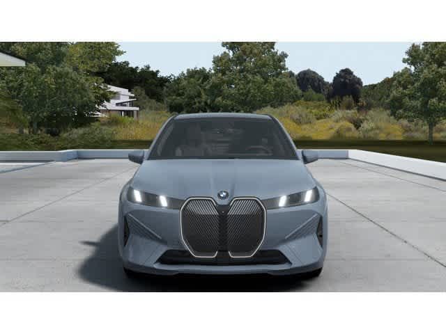 Thumbnail: 2026 BMW iX - 3
