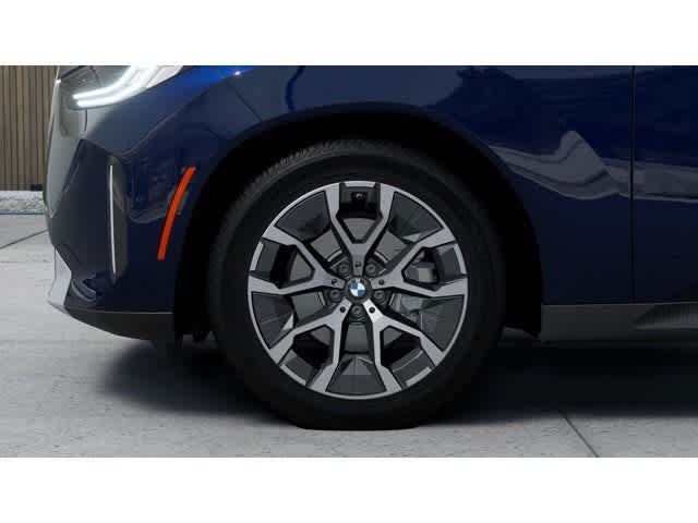 Thumbnail: 2026 BMW X3 - 7